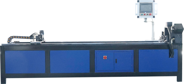 恒源機(jī)械公司簡(jiǎn)介